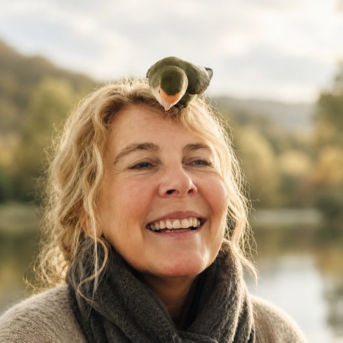 Dr. Marilyn Walker